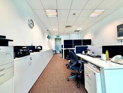 Paya Lebar Square (D14), Office #631879291